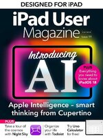 iPad User Magazine